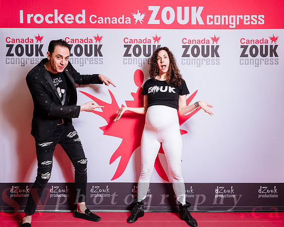 Canada Zouk Congress