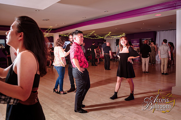 Access Ballroom