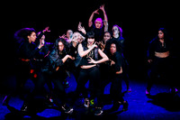 City Dance Corps - 17th Anniversary