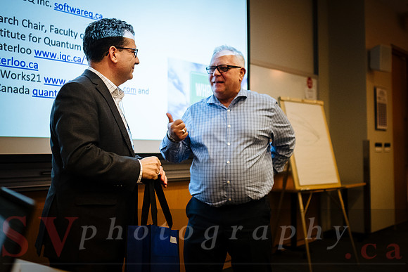 ISACA Toronto Annual Summer Conference 2018