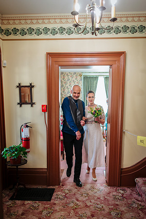 Wedding of Jan and Verich