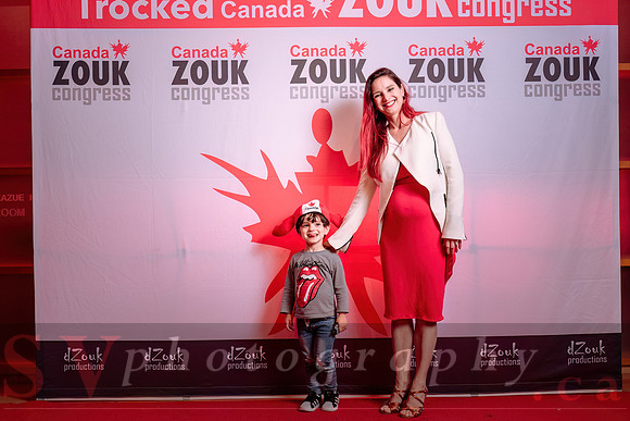 Canada Zouk Congress