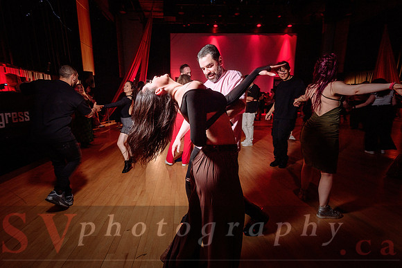 Canada Zouk Congress - Sat