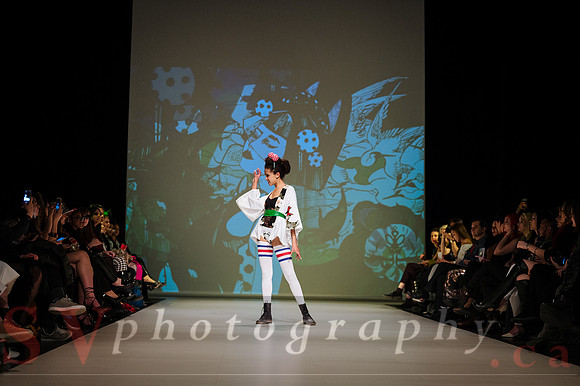 Fashion Art Toronto