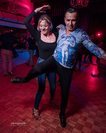 Toronto Salsa Friday
