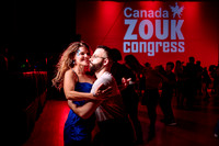 Canada Zouk Congress