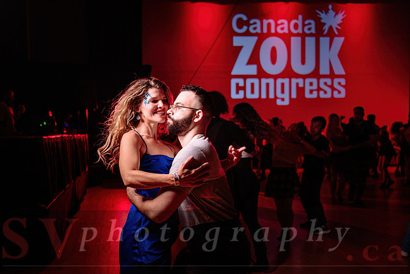 Canada Zouk Congress