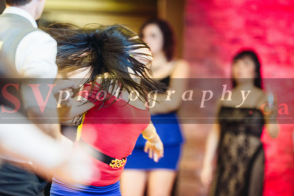 iFreestyle.ca - 5th Annual Jack & Jill - SEMI-PRO/PRO (Salsa, Ba