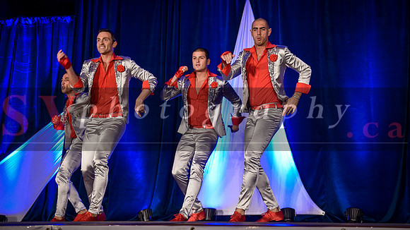 Grupo Alafia from Italy