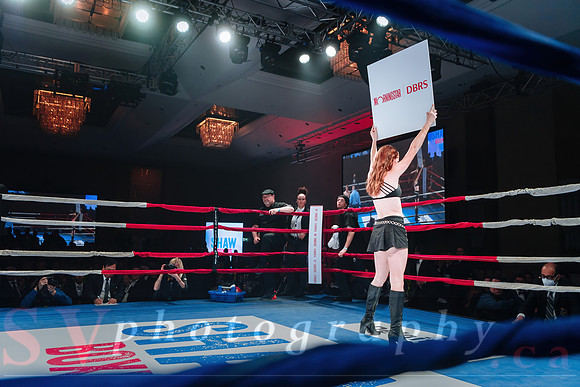 Shaw Boxing 2022