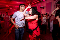 Toronto Dance Fridays