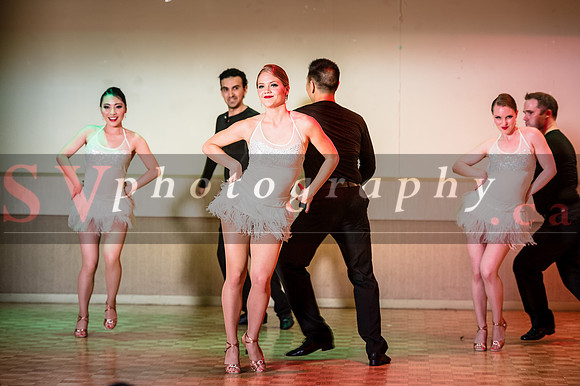 iFreestyle.ca Latin Dance Company
