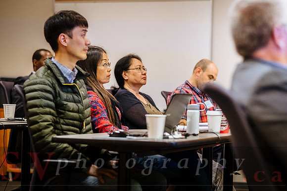 ISACA Toronto Annual Summer Conference 2018
