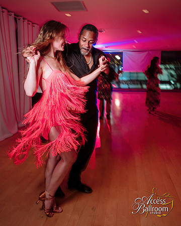 Access Ballroom