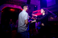 CDC 22nd Annual Showcase - After Party
