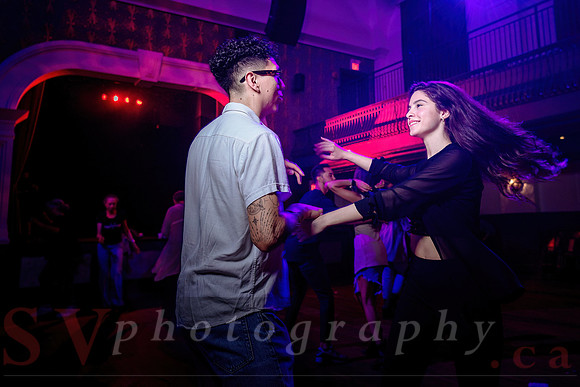 CDC 22nd Annual Showcase - After Party