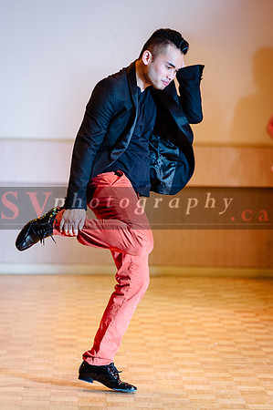 iFreestyle 10th Anniversary Party