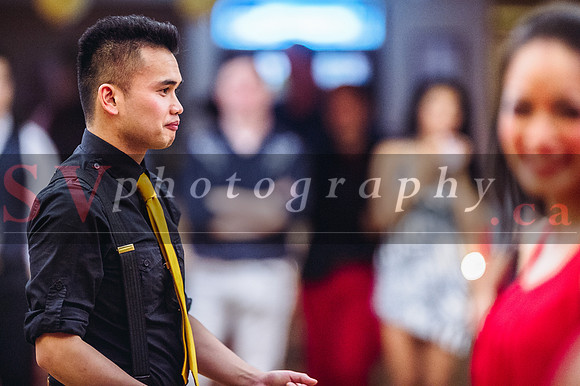 iFreestyle.ca - 5th Annual Jack & Jill - AMATEUR (Salsa & Bachat