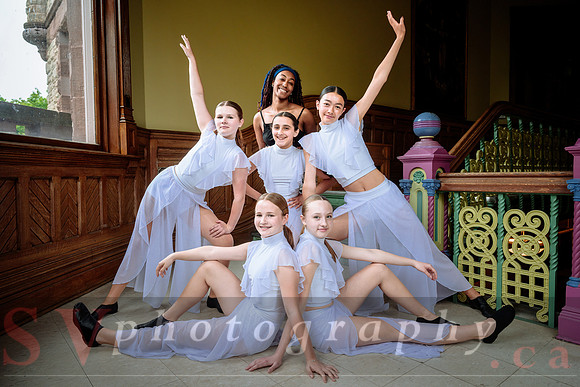 City Dance Corps - Kids Recital