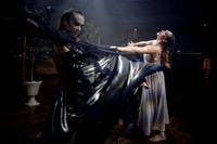 Transcen|Dance Project presents Ophis