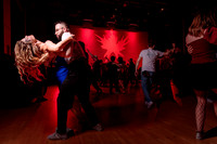 Canada Zouk Congress