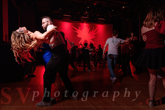Canada Zouk Congress