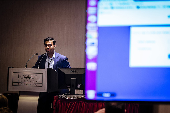 Conference on IT audit, governance and security