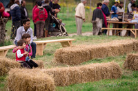 McVean Farm Picnic