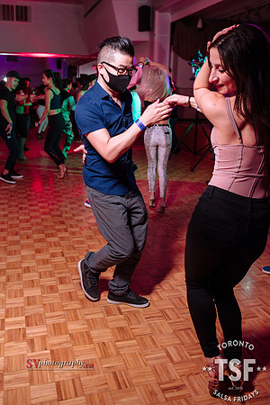 Friday Fusion at Lithuanian House