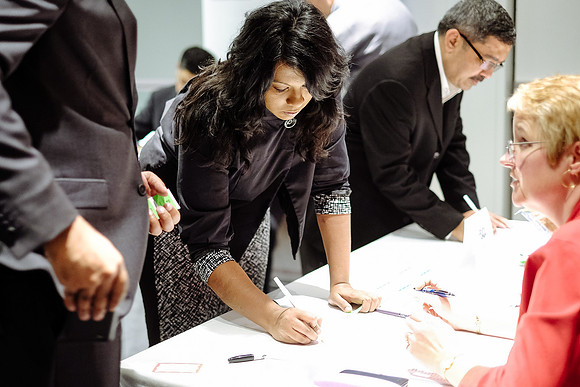 ISACA 2014 Examination Achievements