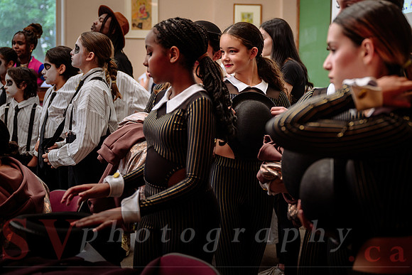 City Dance Corps - Kids Recital