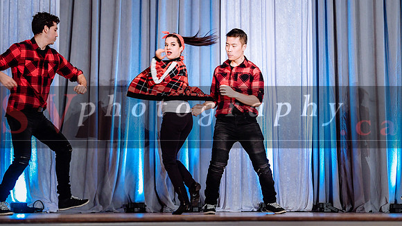 Canada Salsa & Bachata Congress