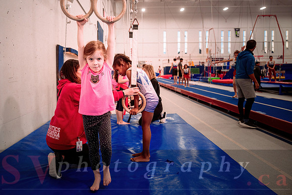Gymnastics Mississauga