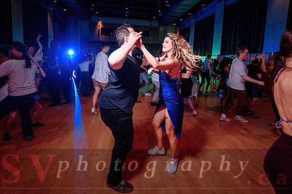 Canada Zouk Congress