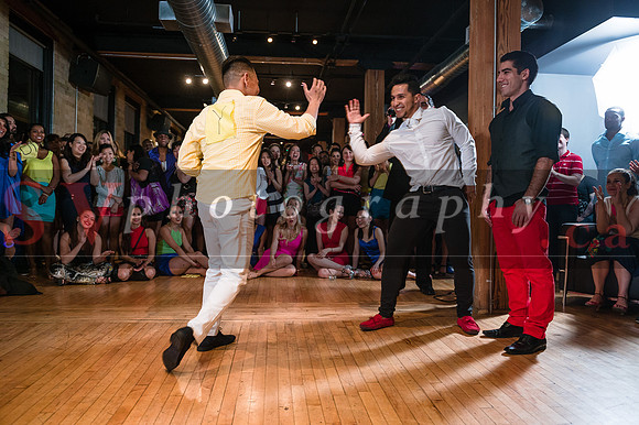 2014 iFreestyle Party