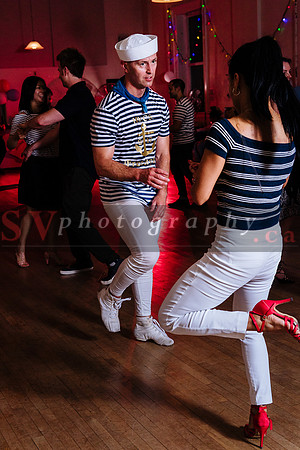 iFreestyle 12th Anniversary Party