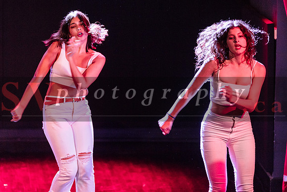 City Dance Corps - 17th Anniversary