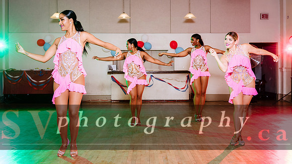 iFreestyle 12th Anniversary Party