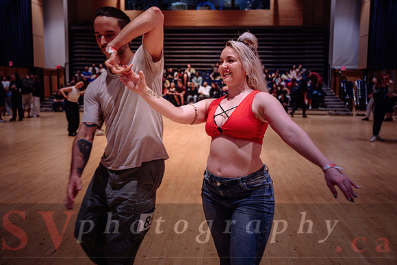 Canada Zouk Congress