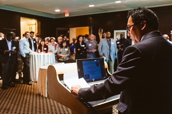 ISACA Annual General Meeting