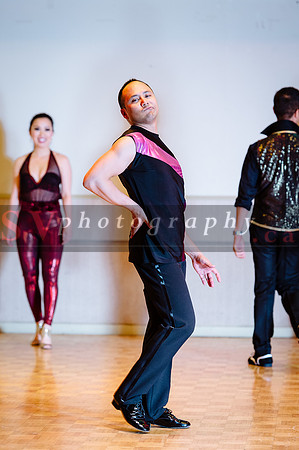 iFreestyle 10th Anniversary Party