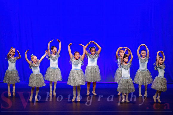 City Dance Corps - Kids Recital