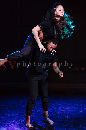City Dance Corps - 17th Anniversary