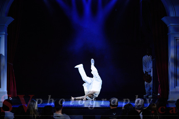 CDC 22nd Annual Showcase