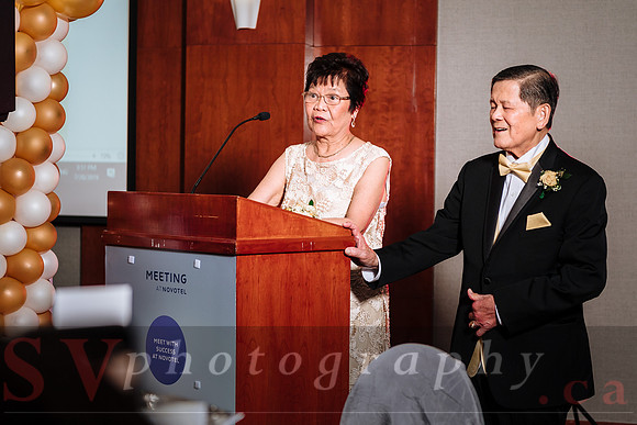 Roland & Tessie