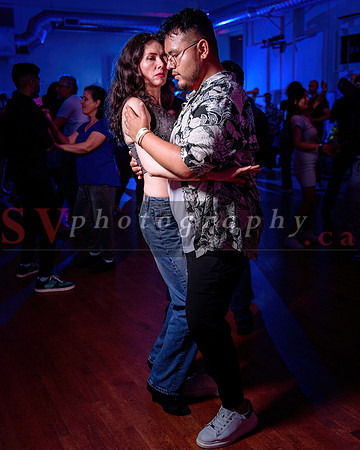 Toronto Salsa Fridays