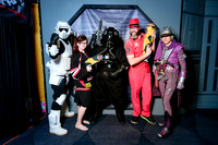 2017-03-18 Day 2 ComiCon