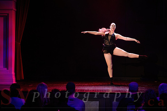 CDC 22nd Annual Showcase