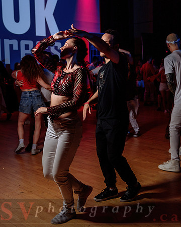 Canada Zouk Congress