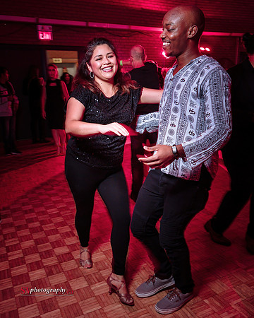 Saturday Social - 7 Year Anniversary